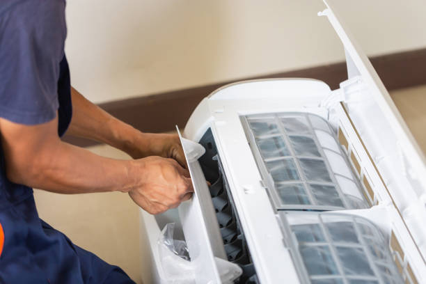 Best Affordable HVAC Services  in Minnehaha, WA