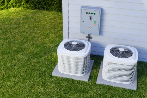 Best HVAC Installation Services  in Minnehaha, WA