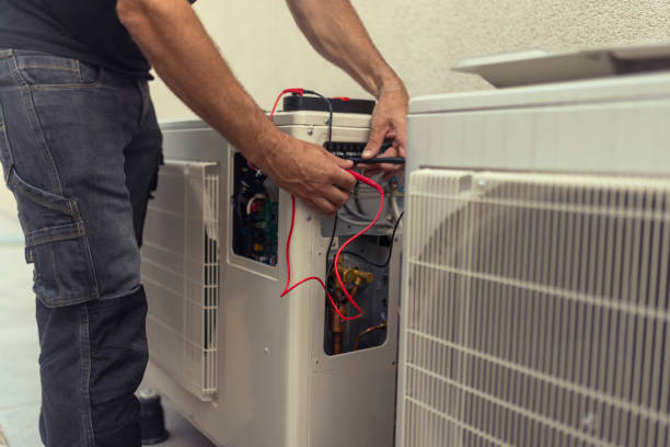 Best HVAC Cleaning Services  in Minnehaha, WA