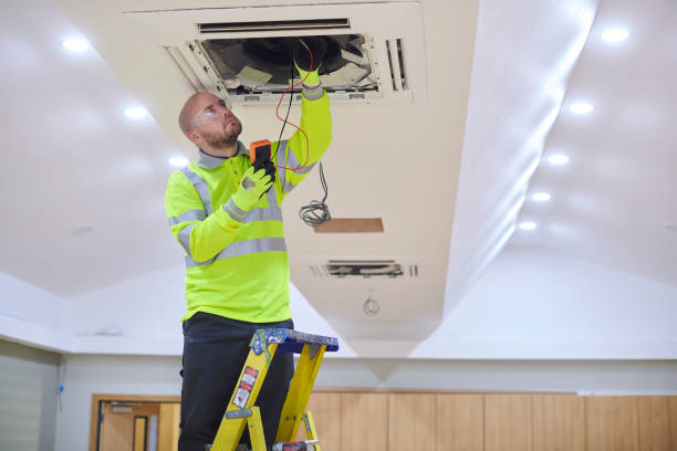 Best Local HVAC Companies  in Minnehaha, WA