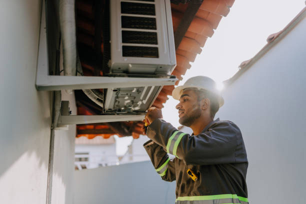Best Central Air Repair  in Minnehaha, WA