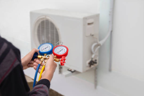 Best HVAC Troubleshooting  in Minnehaha, WA