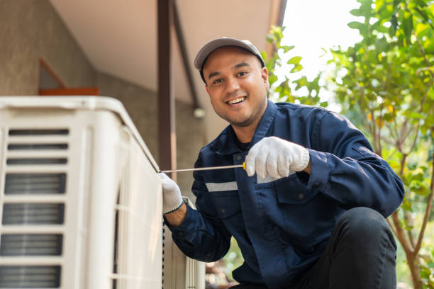 Best HVAC Replacement Cost  in Minnehaha, WA
