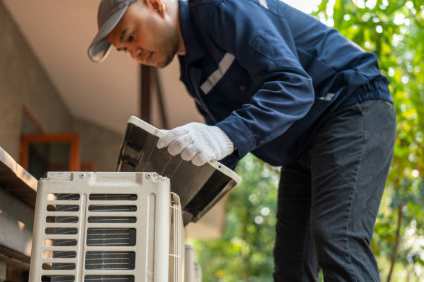 Minnehaha, WA HVAC Company